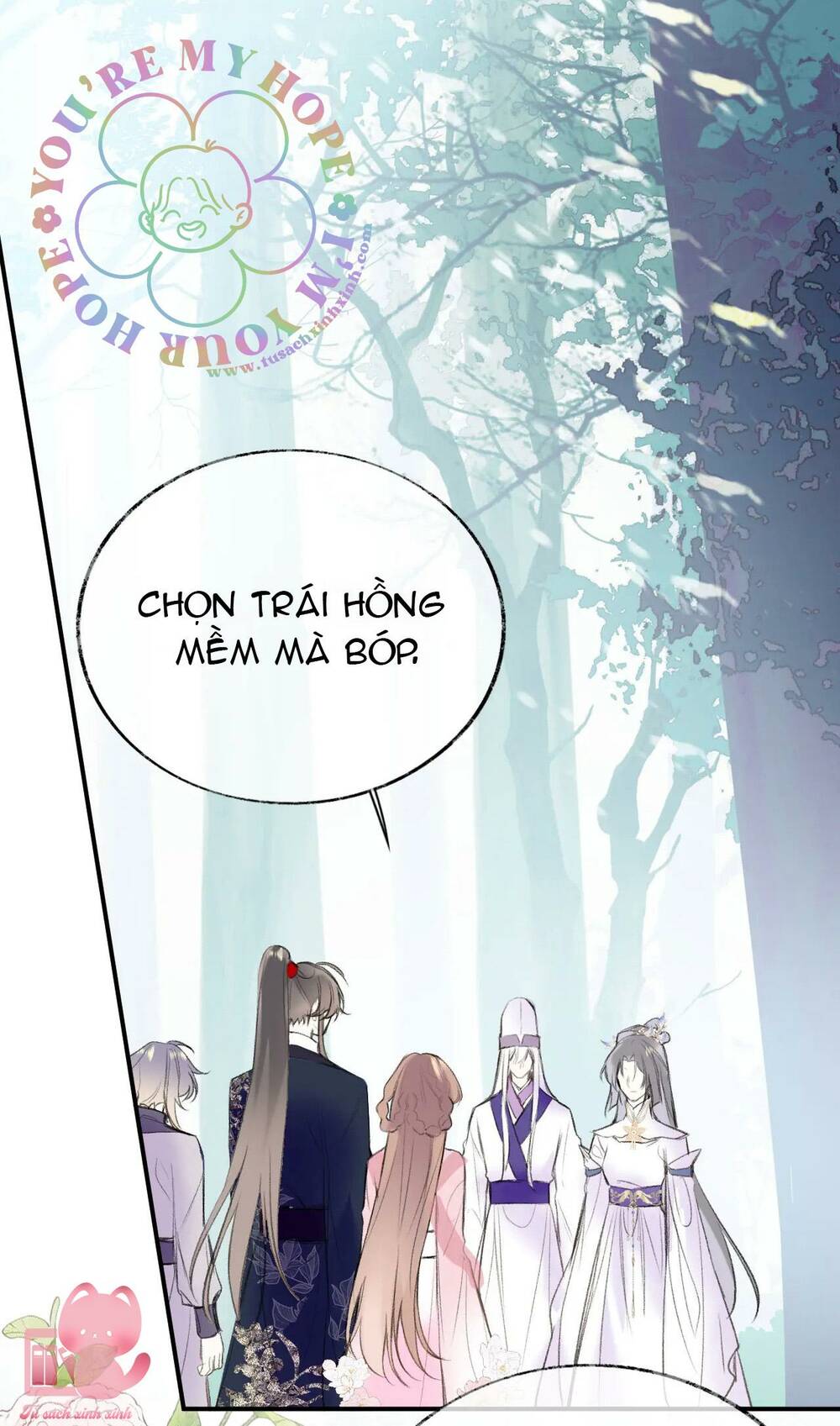 Vi Phu Từng Là Long Ngạo Thiên Chapter 36 - Trang 2