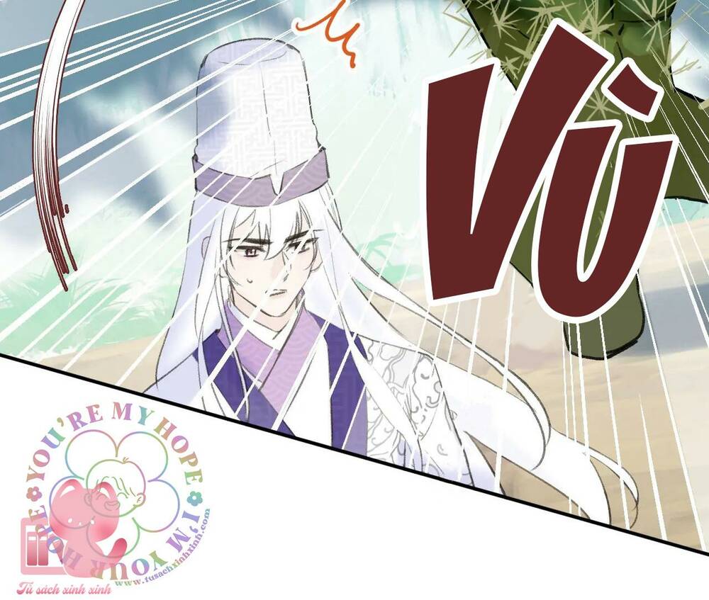 Vi Phu Từng Là Long Ngạo Thiên Chapter 36 - Trang 2