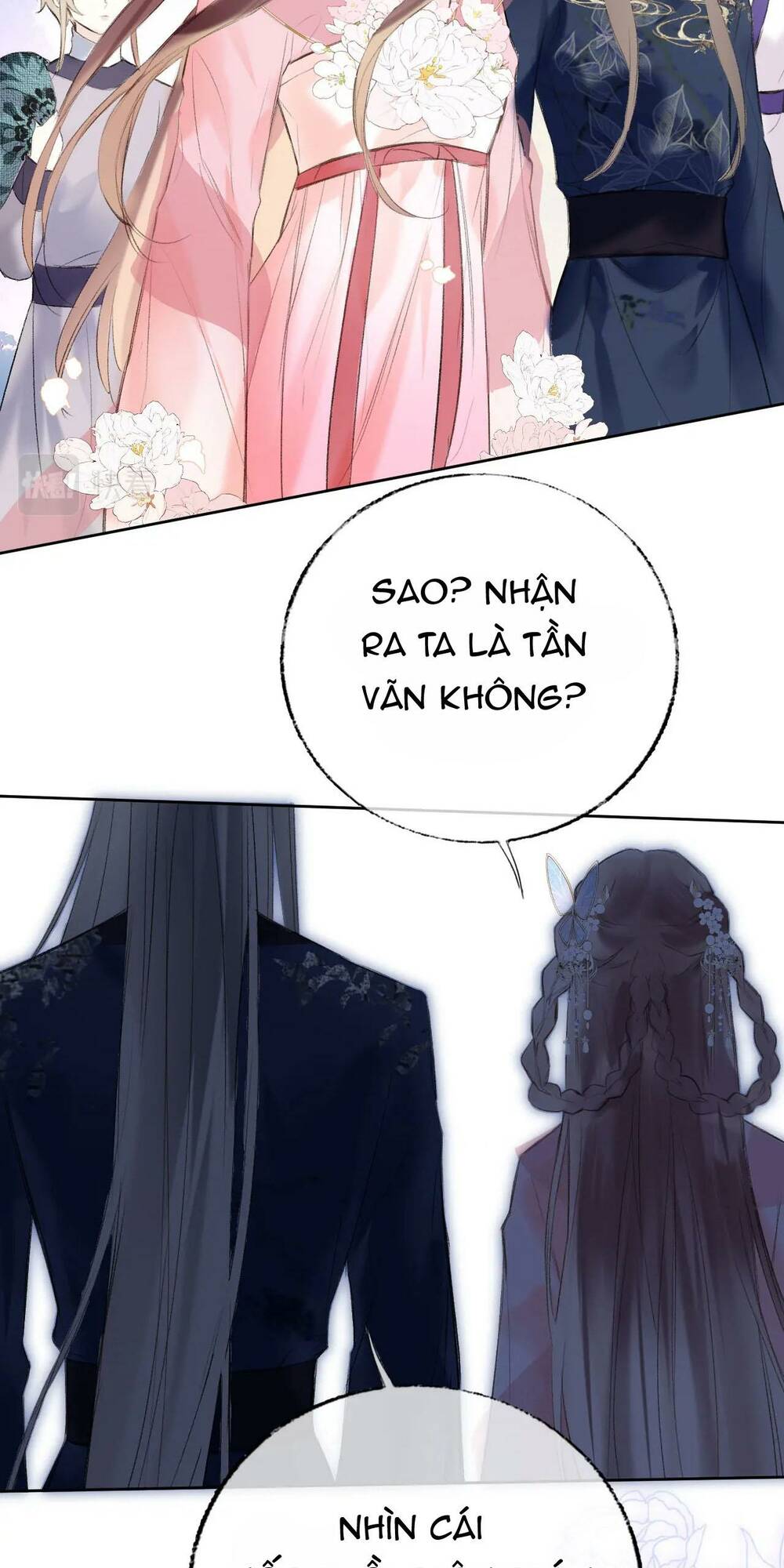 Vi Phu Từng Là Long Ngạo Thiên Chapter 35 - Trang 2