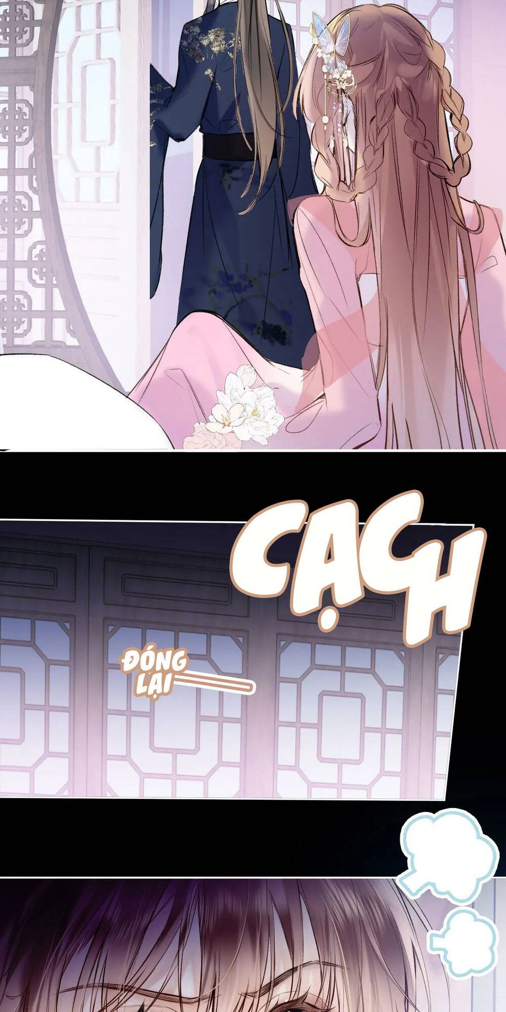 Vi Phu Từng Là Long Ngạo Thiên Chapter 35 - Trang 2