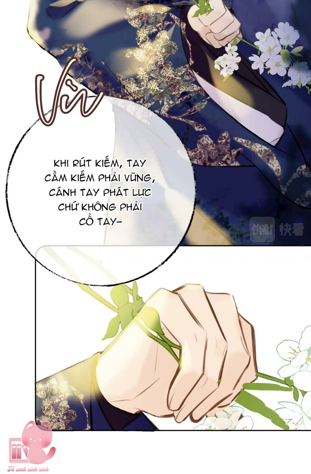 Vi Phu Từng Là Long Ngạo Thiên Chapter 34 - Trang 2