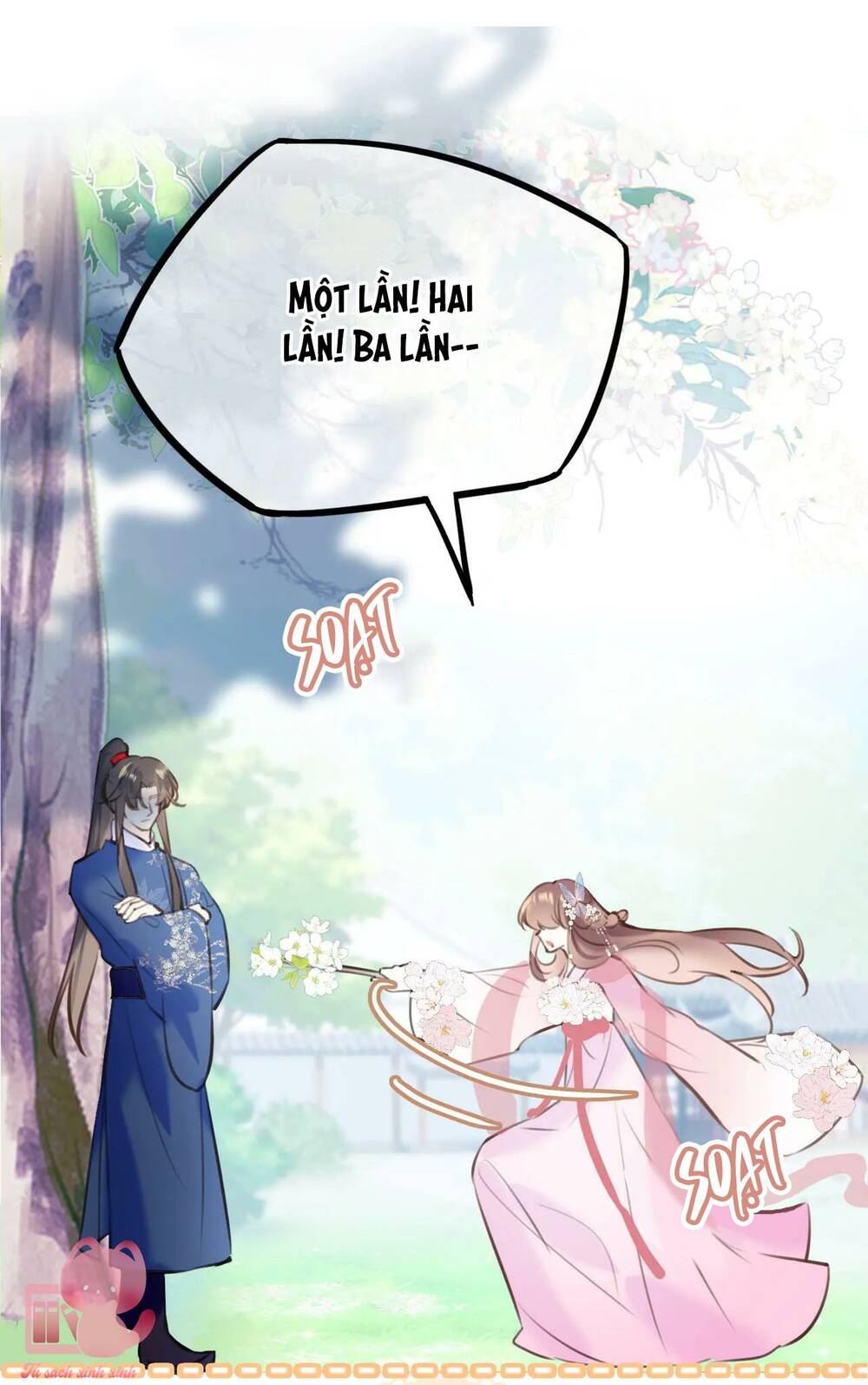 Vi Phu Từng Là Long Ngạo Thiên Chapter 34 - Trang 2