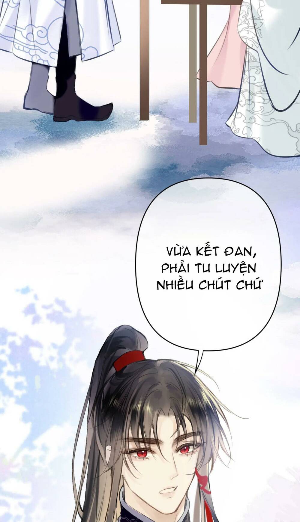 Vi Phu Từng Là Long Ngạo Thiên Chapter 33 - Trang 2