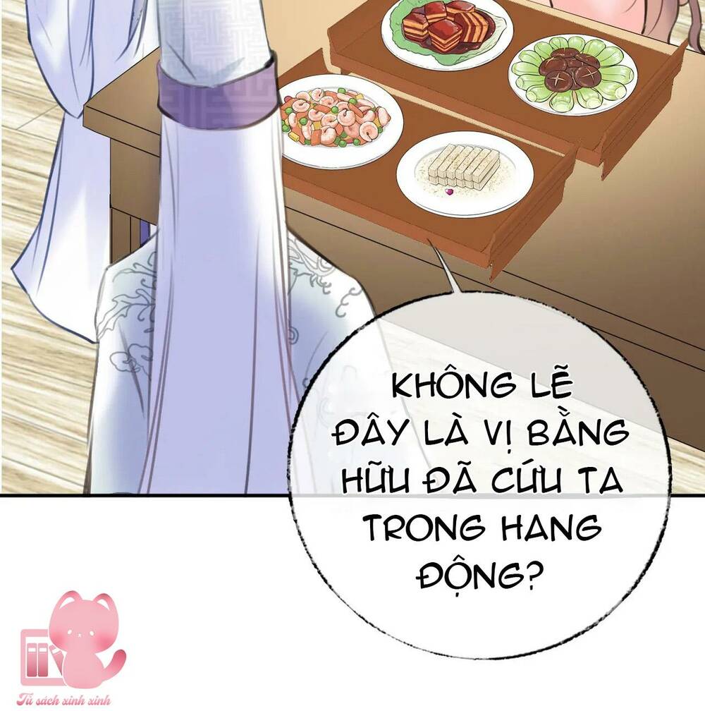 Vi Phu Từng Là Long Ngạo Thiên Chapter 33 - Trang 2