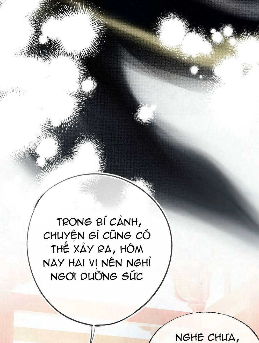 Vi Phu Từng Là Long Ngạo Thiên Chapter 33 - Trang 2