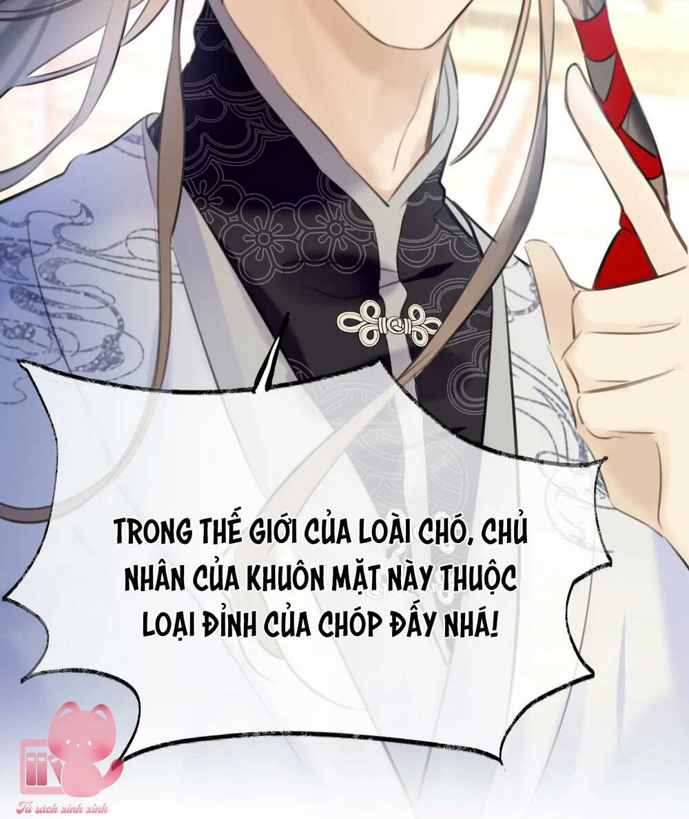 Vi Phu Từng Là Long Ngạo Thiên Chapter 33 - Trang 2