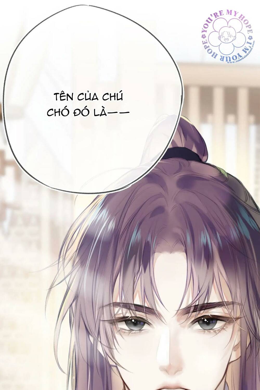 Vi Phu Từng Là Long Ngạo Thiên Chapter 32 - Trang 2