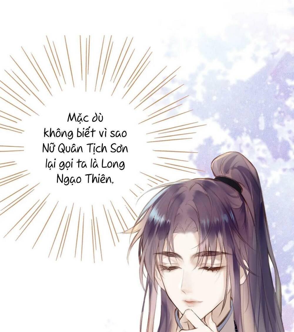 Vi Phu Từng Là Long Ngạo Thiên Chapter 32 - Trang 2