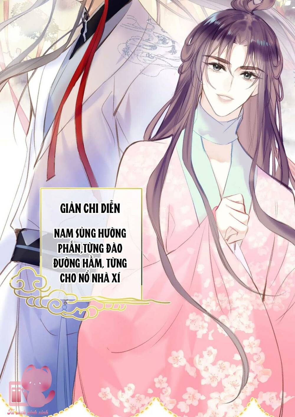 Vi Phu Từng Là Long Ngạo Thiên Chapter 32 - Trang 2