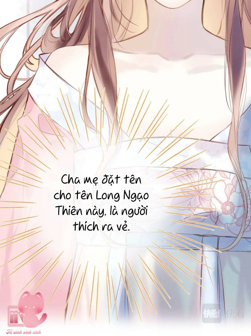 Vi Phu Từng Là Long Ngạo Thiên Chapter 32 - Trang 2