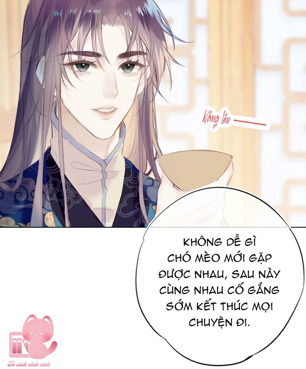 Vi Phu Từng Là Long Ngạo Thiên Chapter 32 - Trang 2