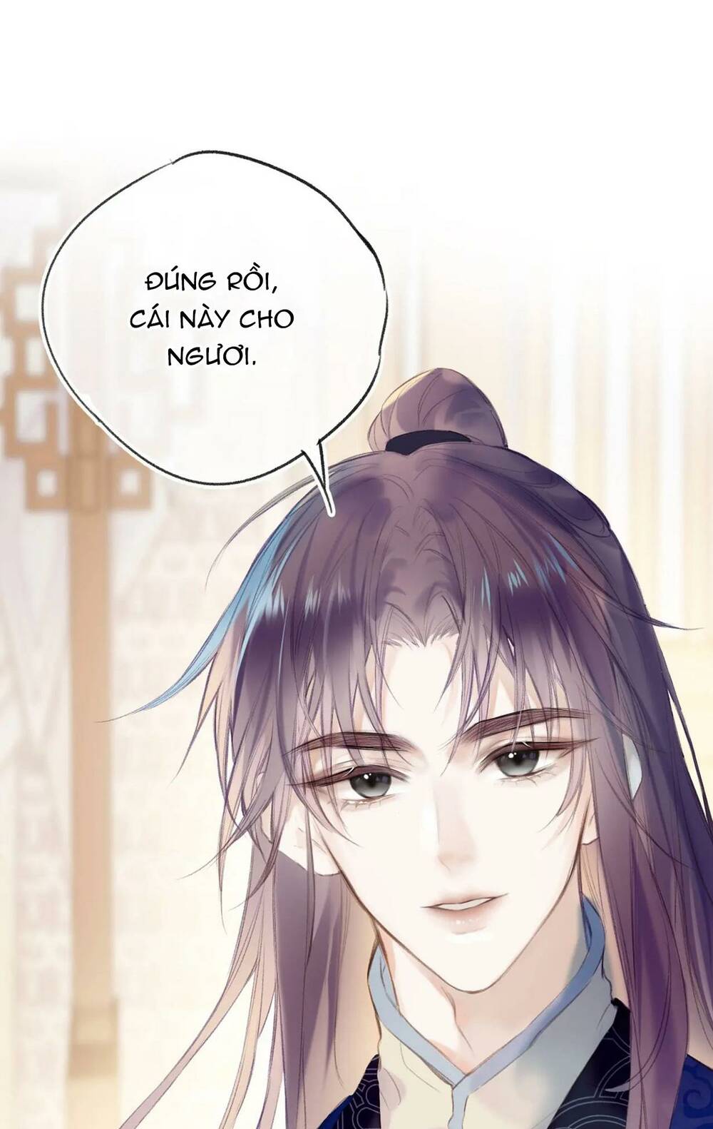 Vi Phu Từng Là Long Ngạo Thiên Chapter 32 - Trang 2