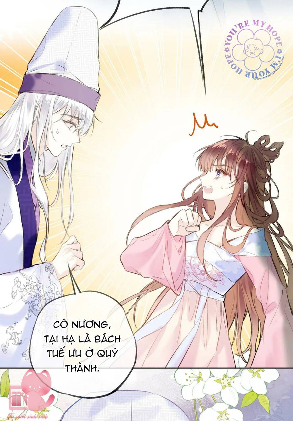 Vi Phu Từng Là Long Ngạo Thiên Chapter 32 - Trang 2