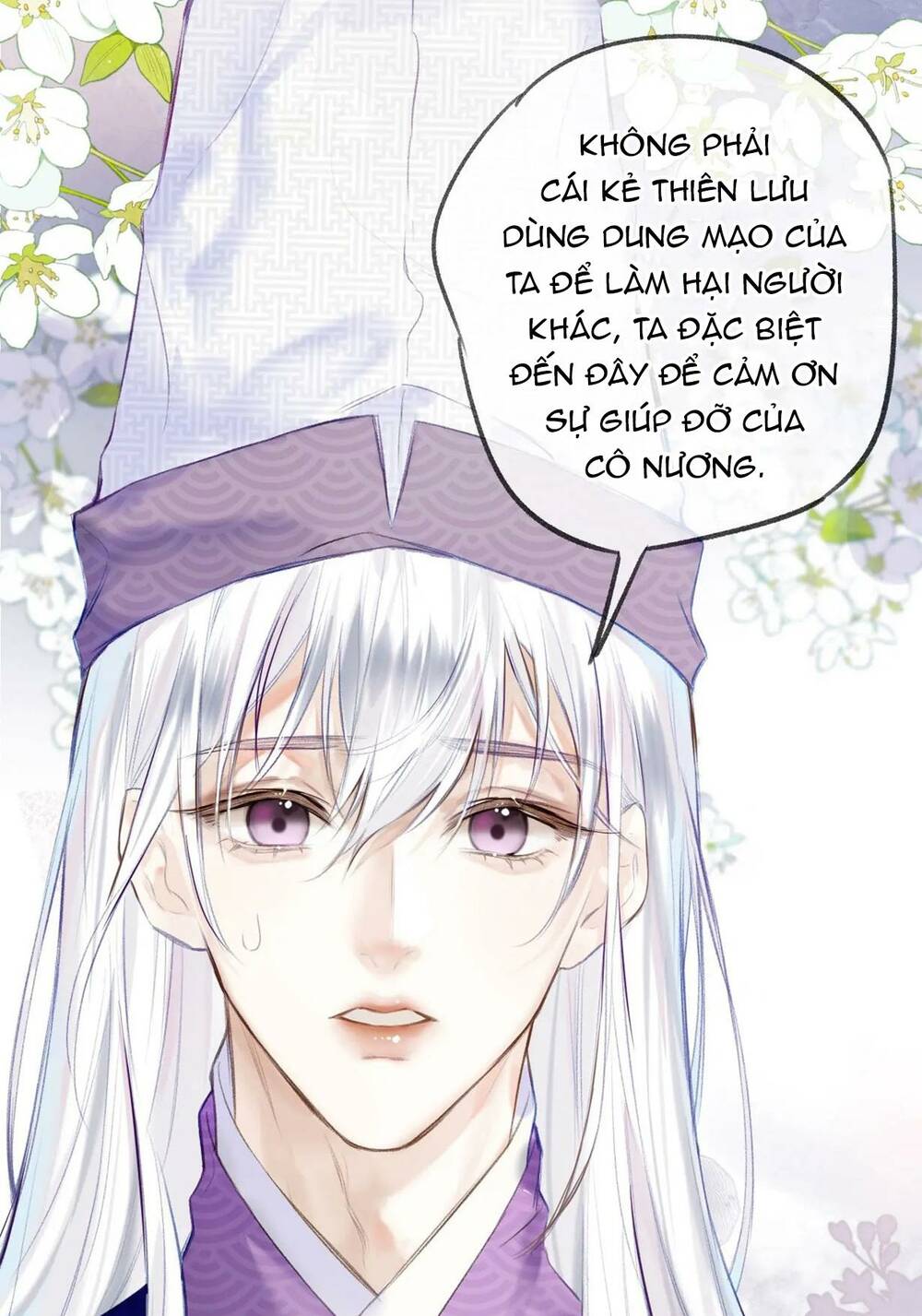 Vi Phu Từng Là Long Ngạo Thiên Chapter 32 - Trang 2