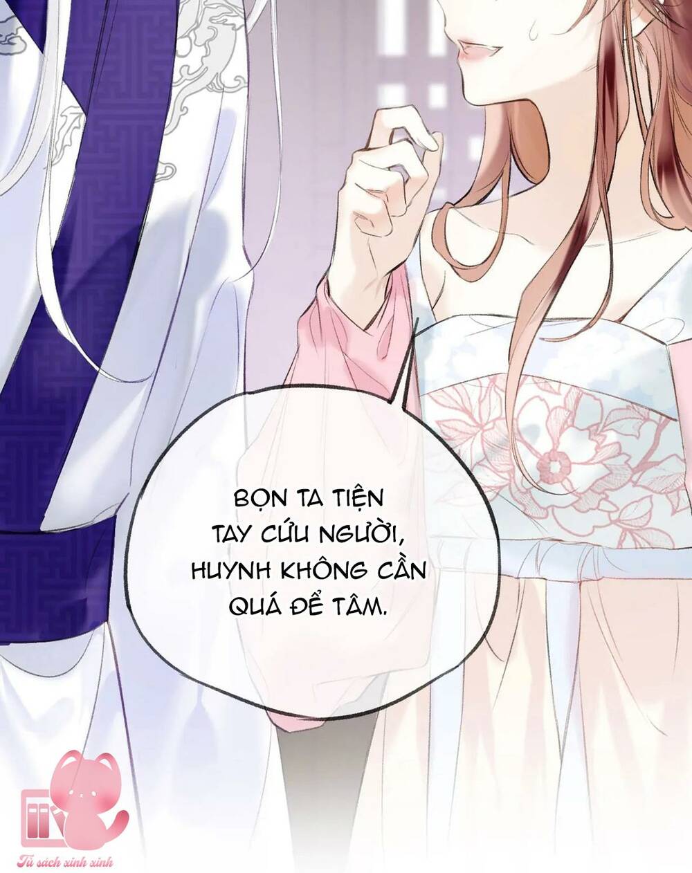 Vi Phu Từng Là Long Ngạo Thiên Chapter 32 - Trang 2