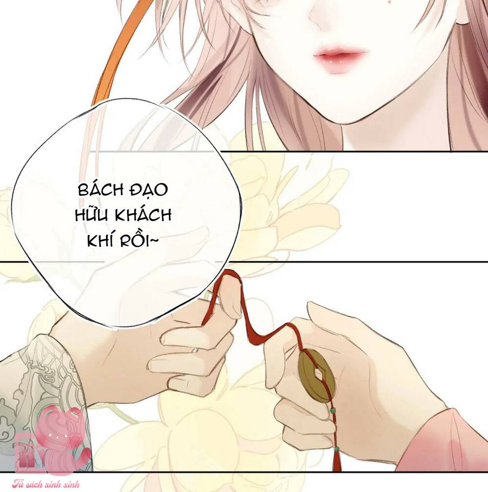 Vi Phu Từng Là Long Ngạo Thiên Chapter 32 - Trang 2