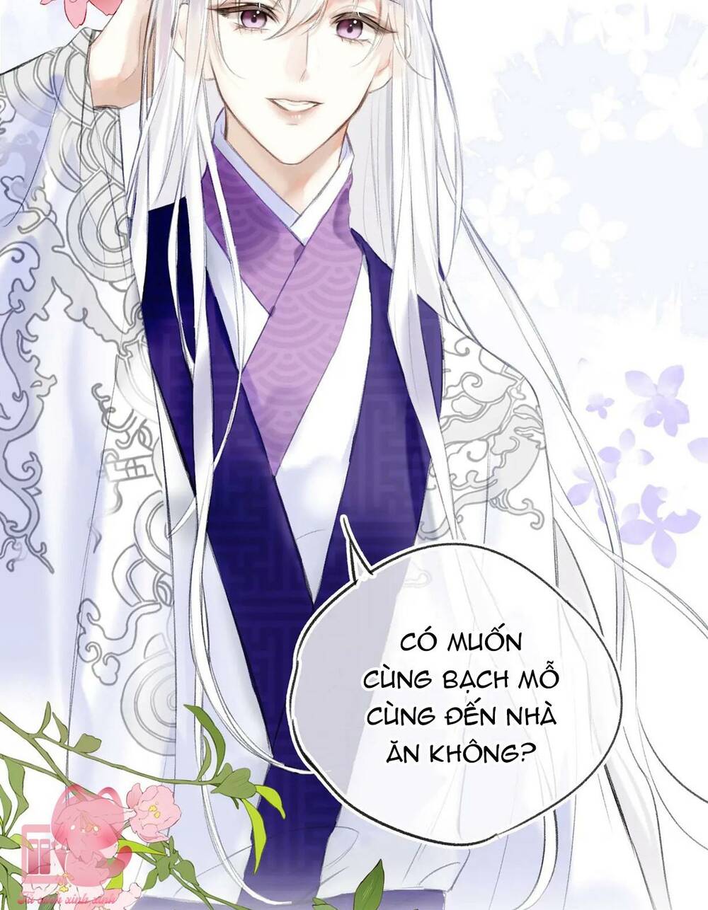 Vi Phu Từng Là Long Ngạo Thiên Chapter 32 - Trang 2