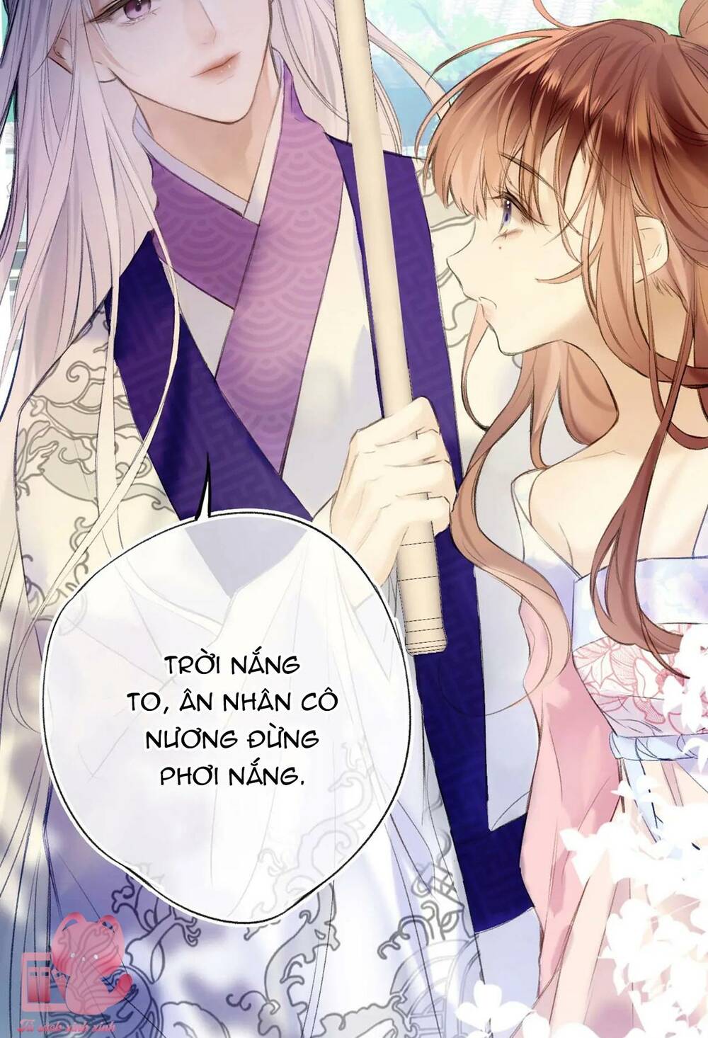 Vi Phu Từng Là Long Ngạo Thiên Chapter 32 - Trang 2