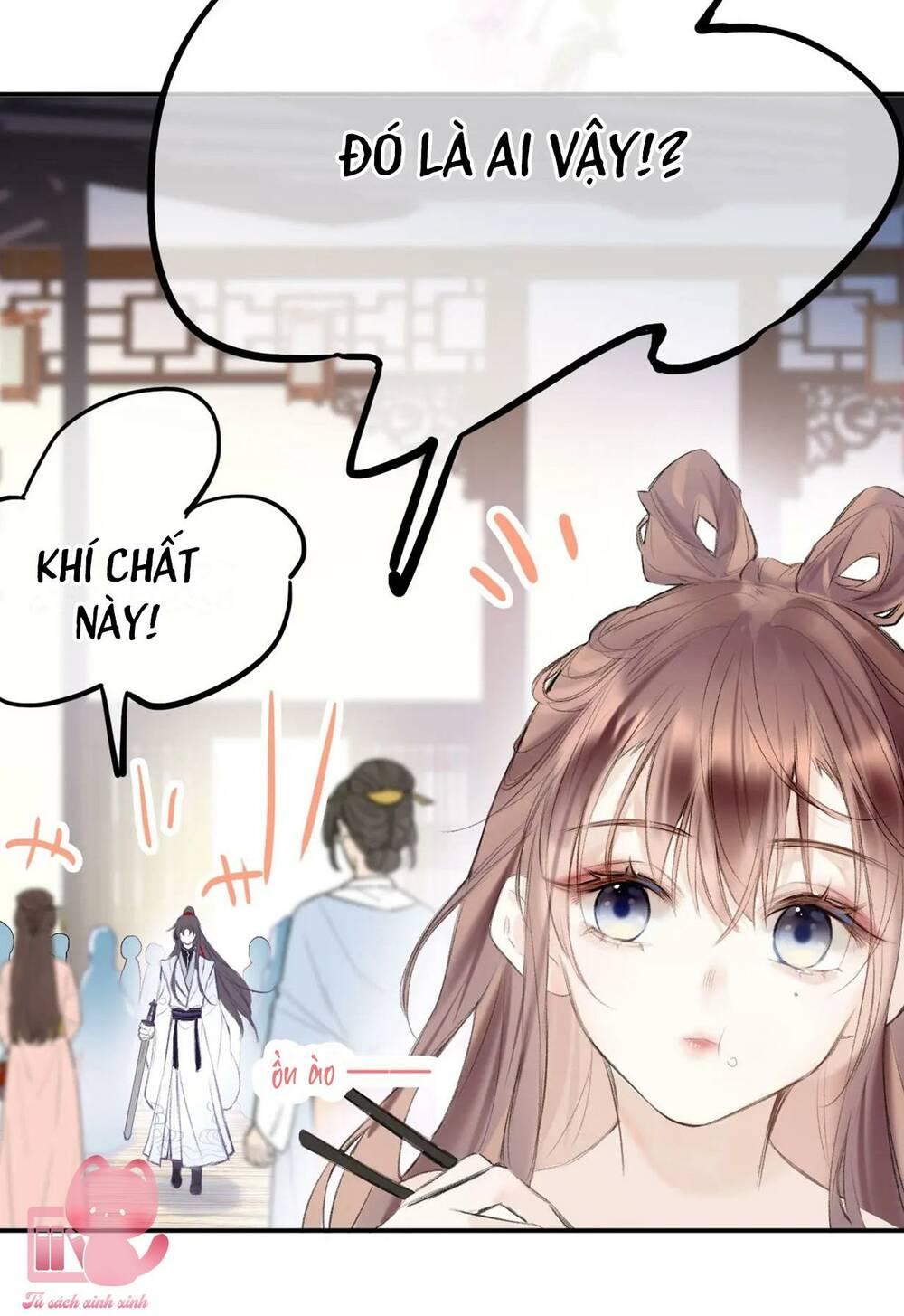 Vi Phu Từng Là Long Ngạo Thiên Chapter 32 - Trang 2