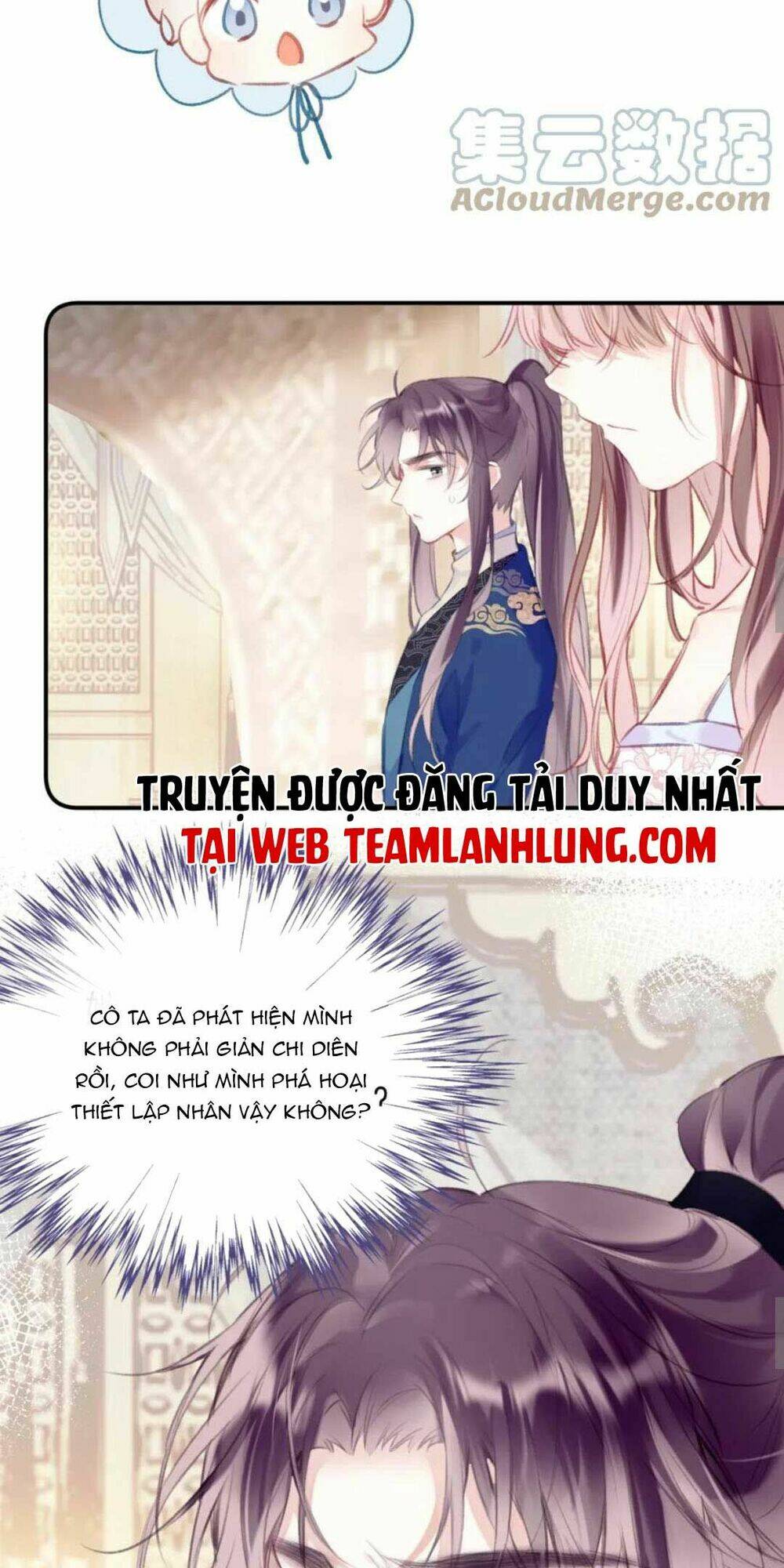 Vi Phu Từng Là Long Ngạo Thiên Chapter 31 - Trang 2