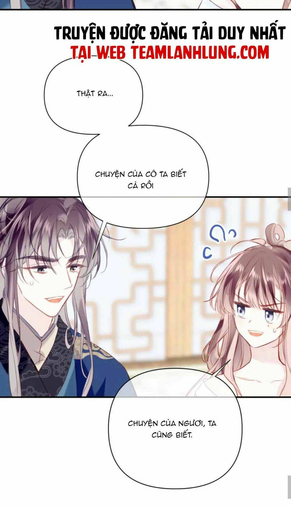 Vi Phu Từng Là Long Ngạo Thiên Chapter 31 - Trang 2