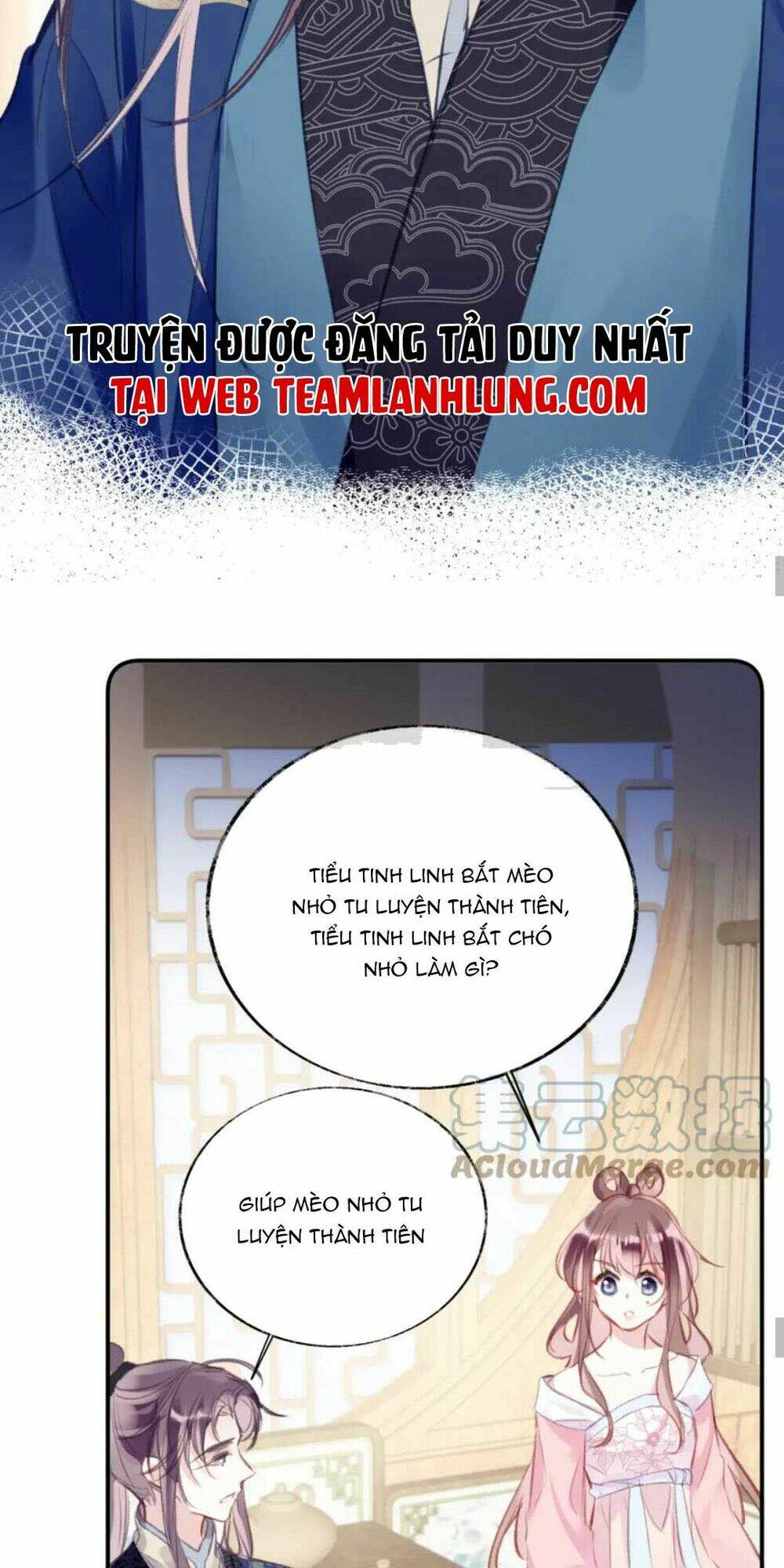 Vi Phu Từng Là Long Ngạo Thiên Chapter 31 - Trang 2