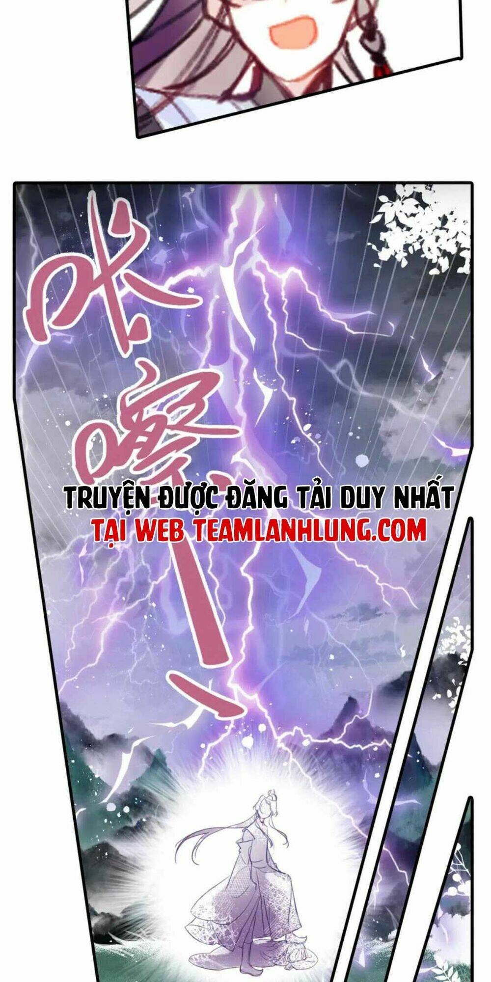 Vi Phu Từng Là Long Ngạo Thiên Chapter 31 - Trang 2