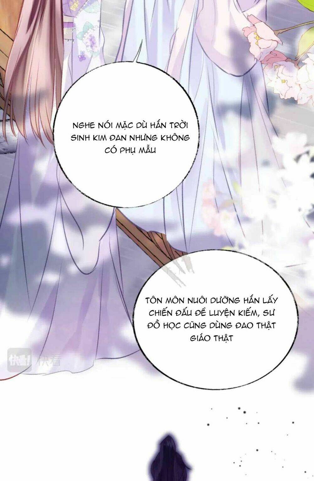 Vi Phu Từng Là Long Ngạo Thiên Chapter 31 - Trang 2