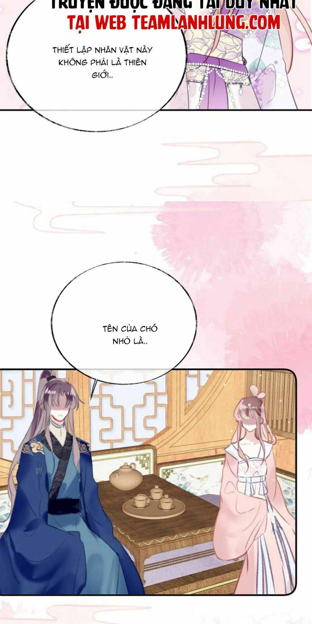 Vi Phu Từng Là Long Ngạo Thiên Chapter 31 - Trang 2