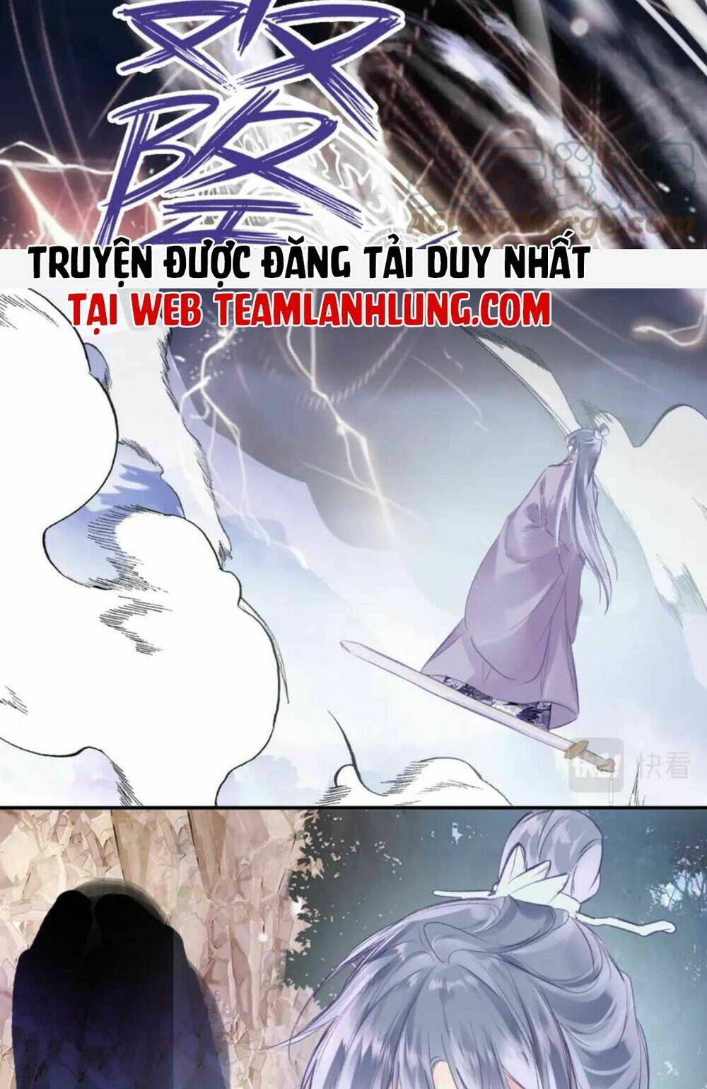 Vi Phu Từng Là Long Ngạo Thiên Chapter 30 - Trang 2