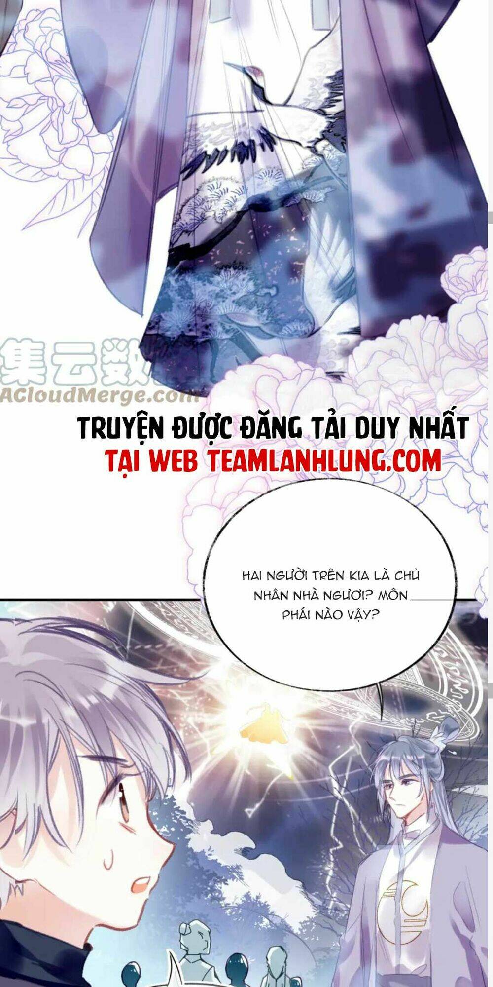 Vi Phu Từng Là Long Ngạo Thiên Chapter 30 - Trang 2