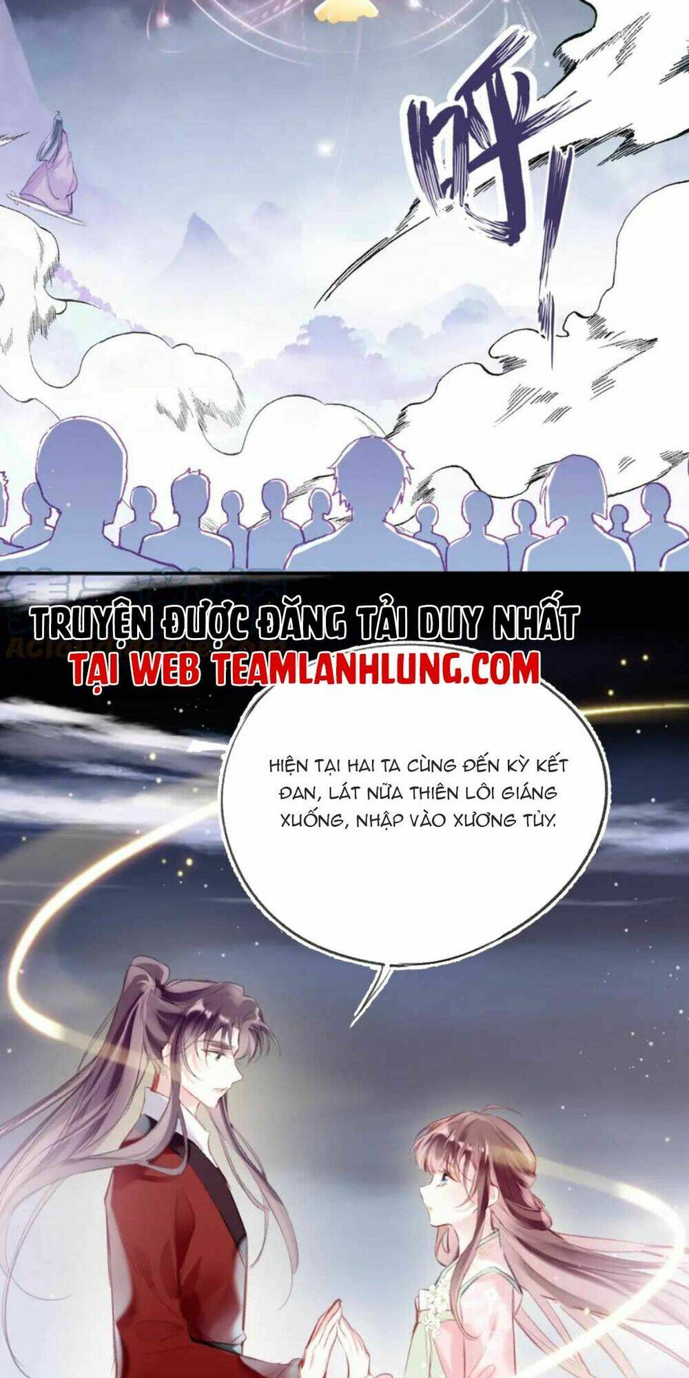 Vi Phu Từng Là Long Ngạo Thiên Chapter 30 - Trang 2