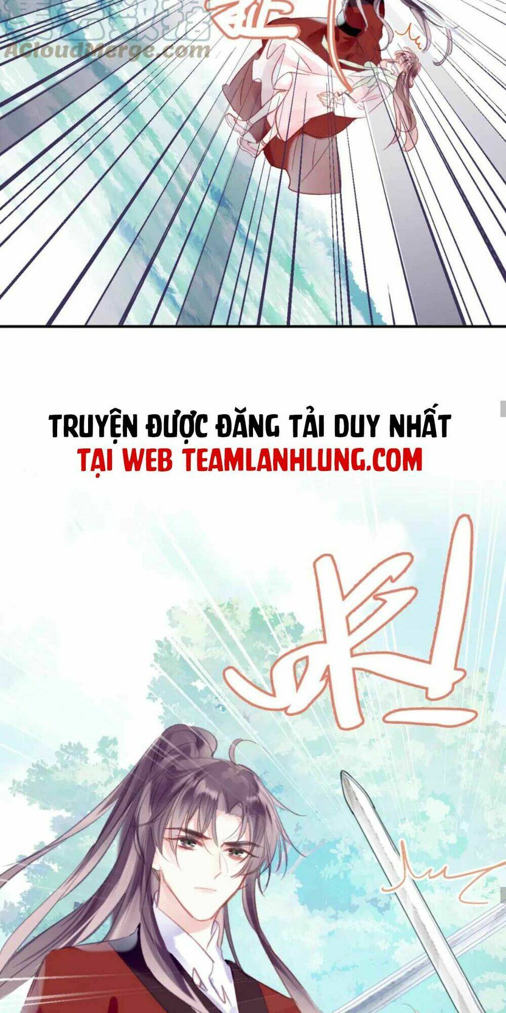 Vi Phu Từng Là Long Ngạo Thiên Chapter 30 - Trang 2