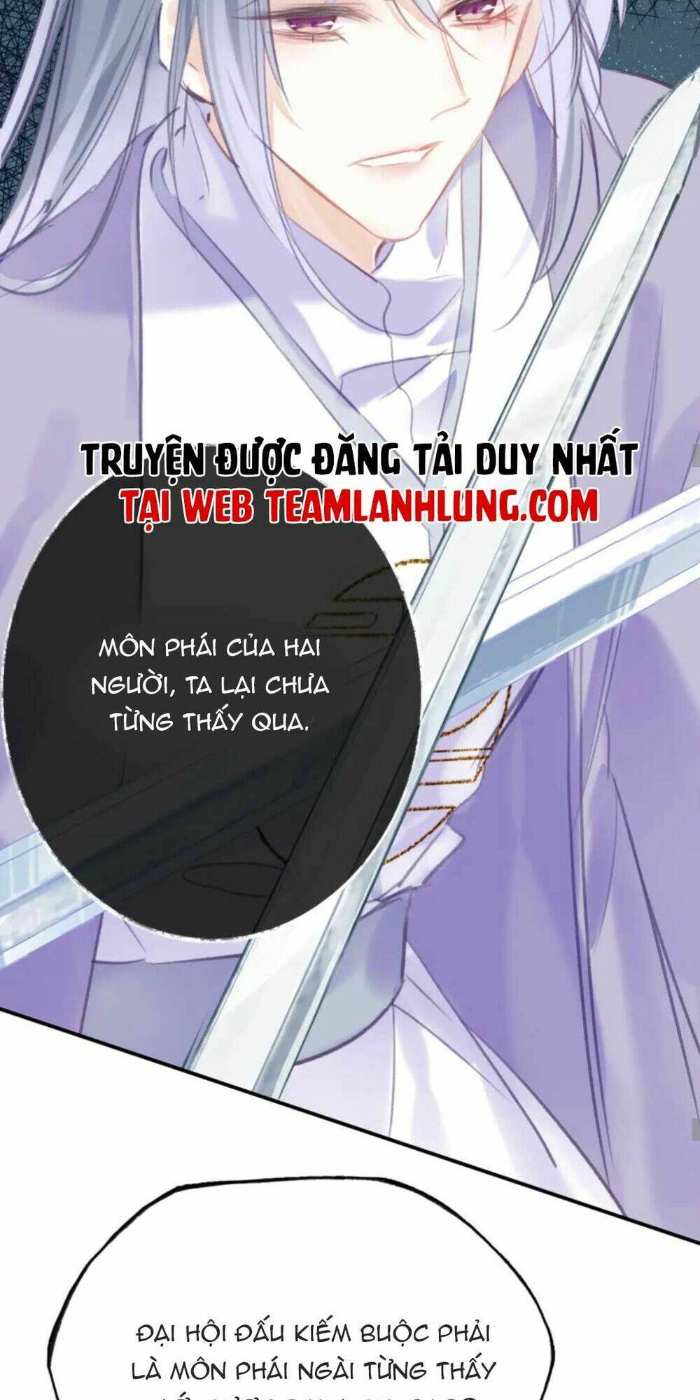 Vi Phu Từng Là Long Ngạo Thiên Chapter 30 - Trang 2