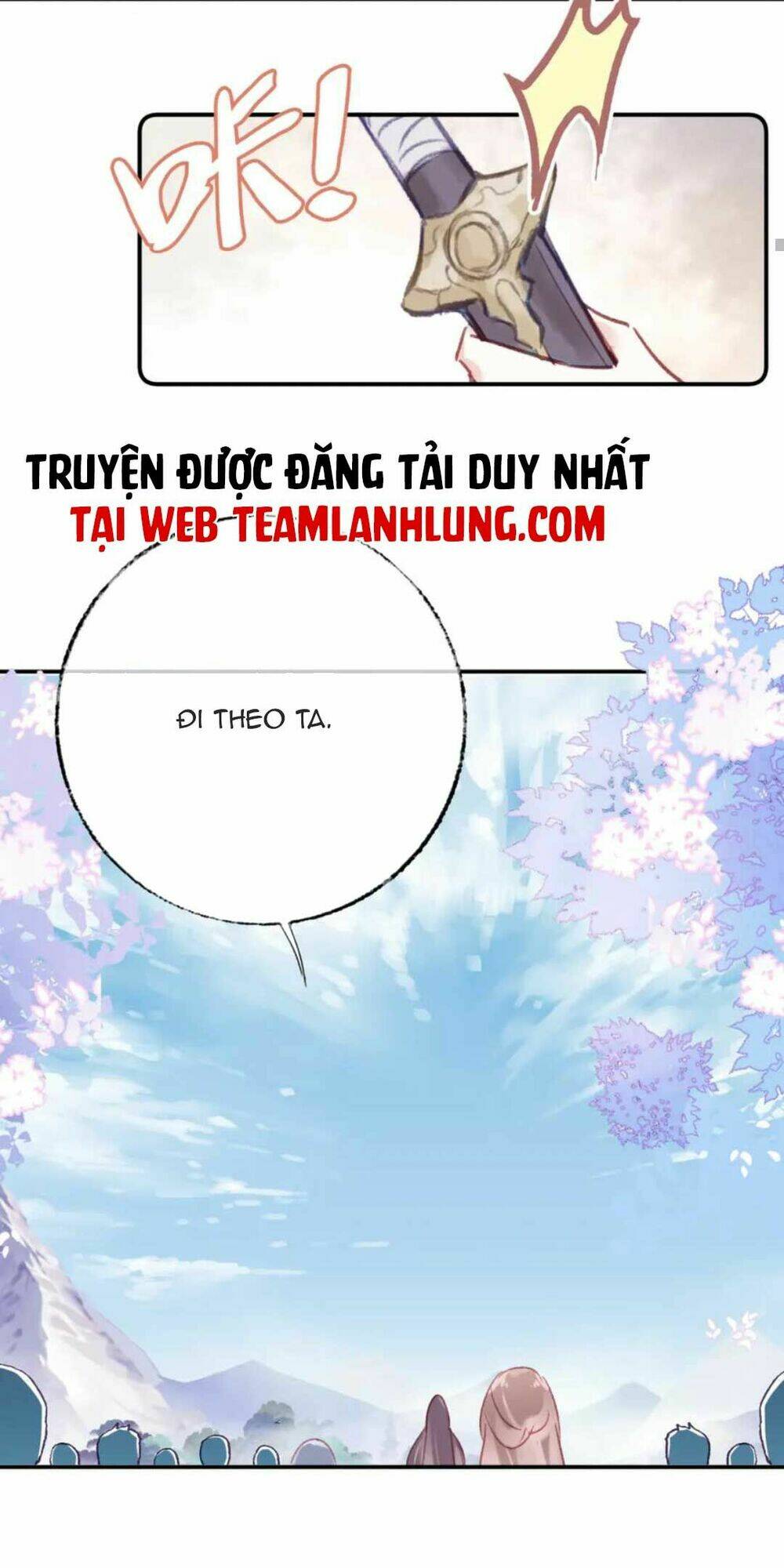 Vi Phu Từng Là Long Ngạo Thiên Chapter 30 - Trang 2