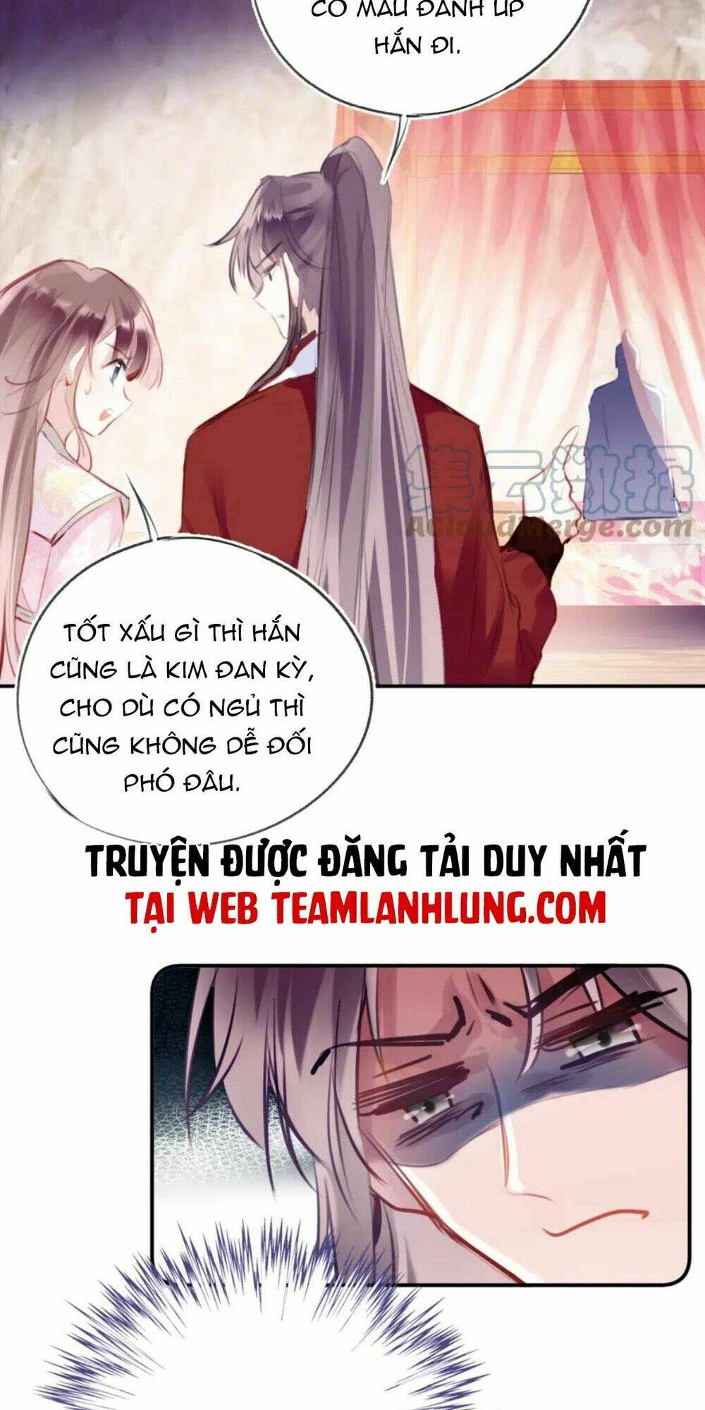 Vi Phu Từng Là Long Ngạo Thiên Chapter 29 - Trang 2