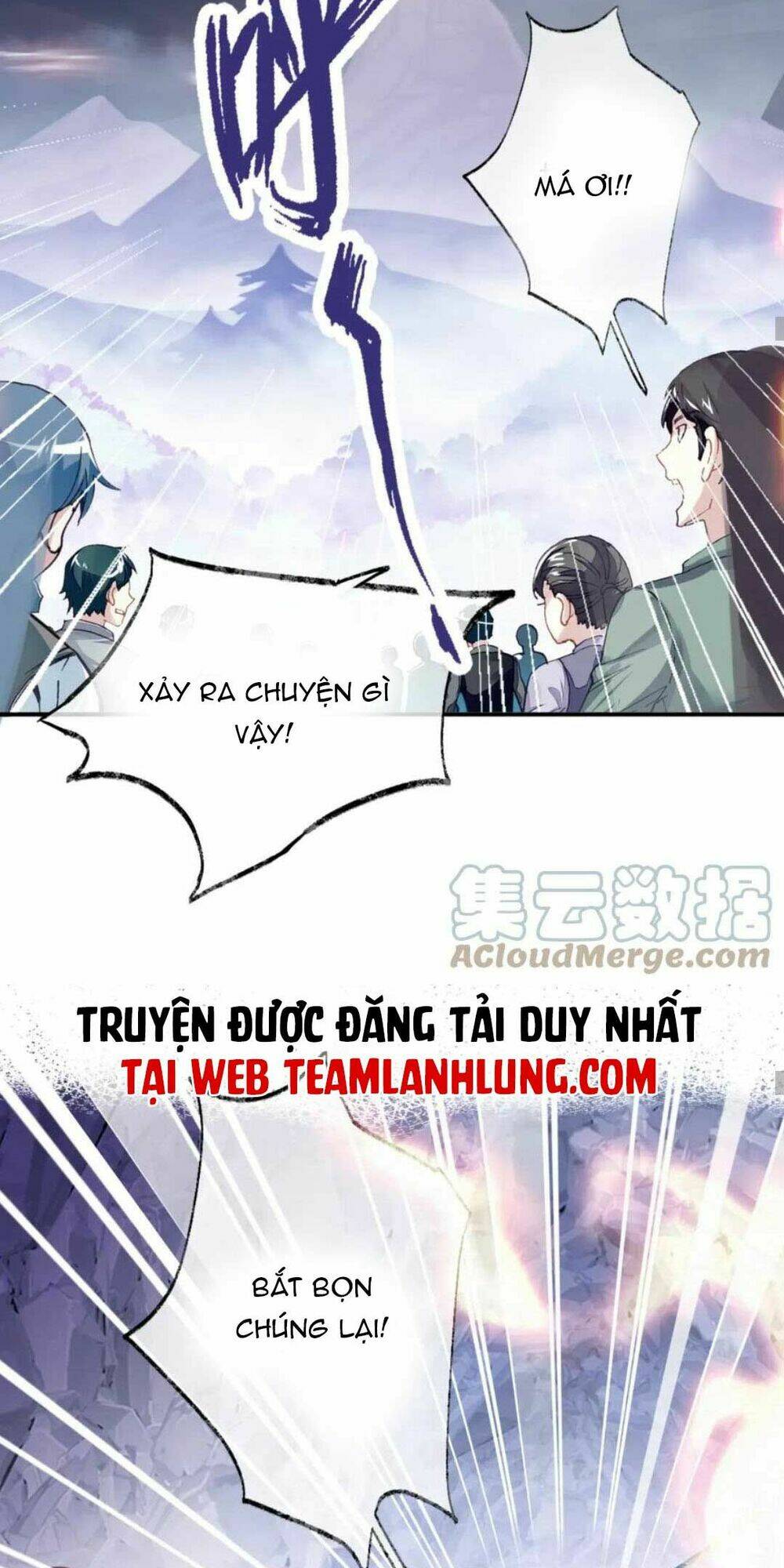 Vi Phu Từng Là Long Ngạo Thiên Chapter 29 - Trang 2