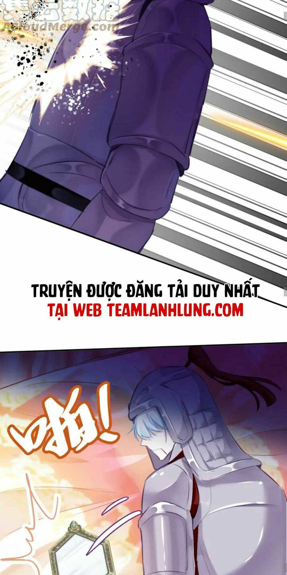 Vi Phu Từng Là Long Ngạo Thiên Chapter 29 - Trang 2