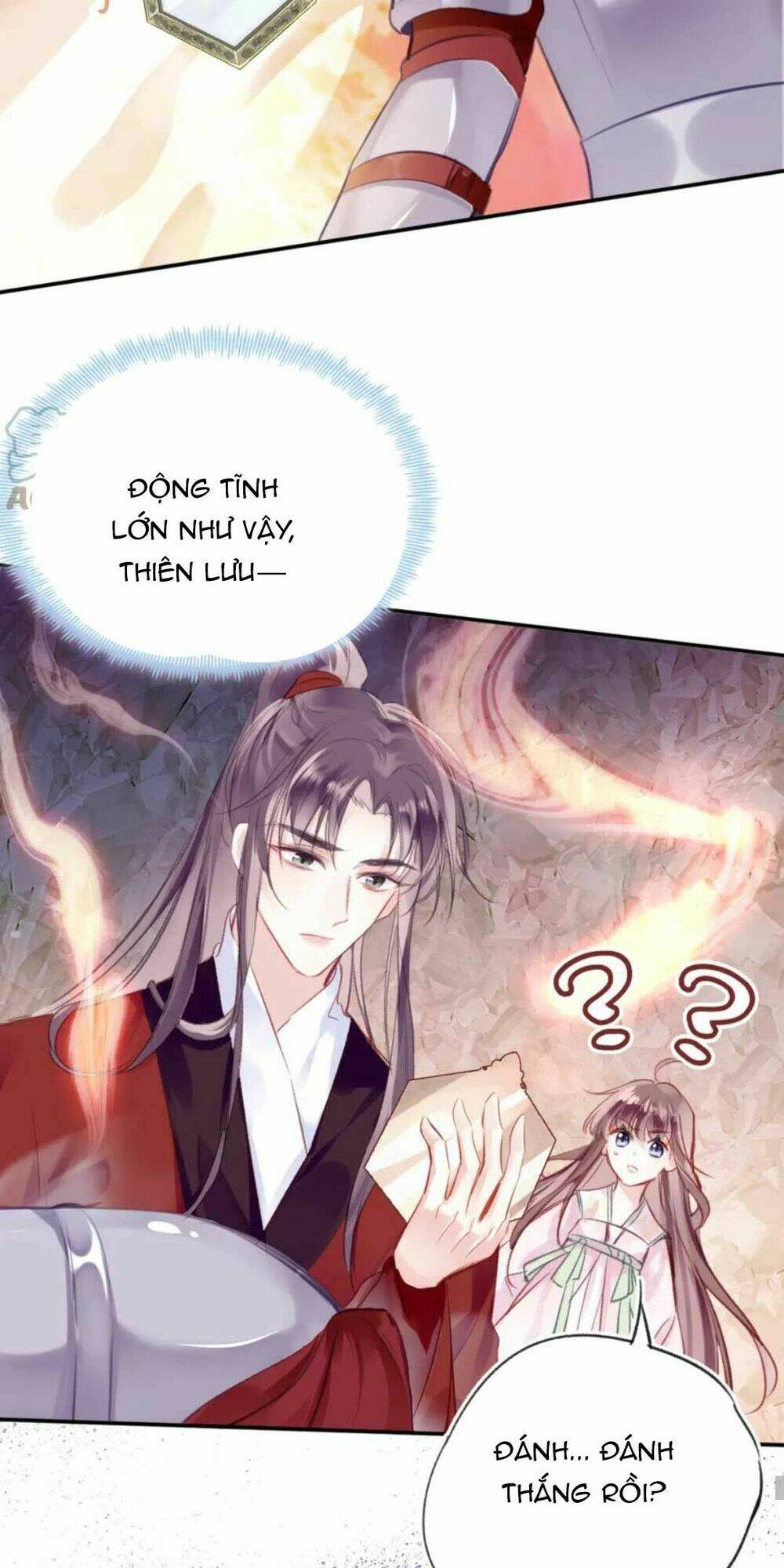 Vi Phu Từng Là Long Ngạo Thiên Chapter 29 - Trang 2