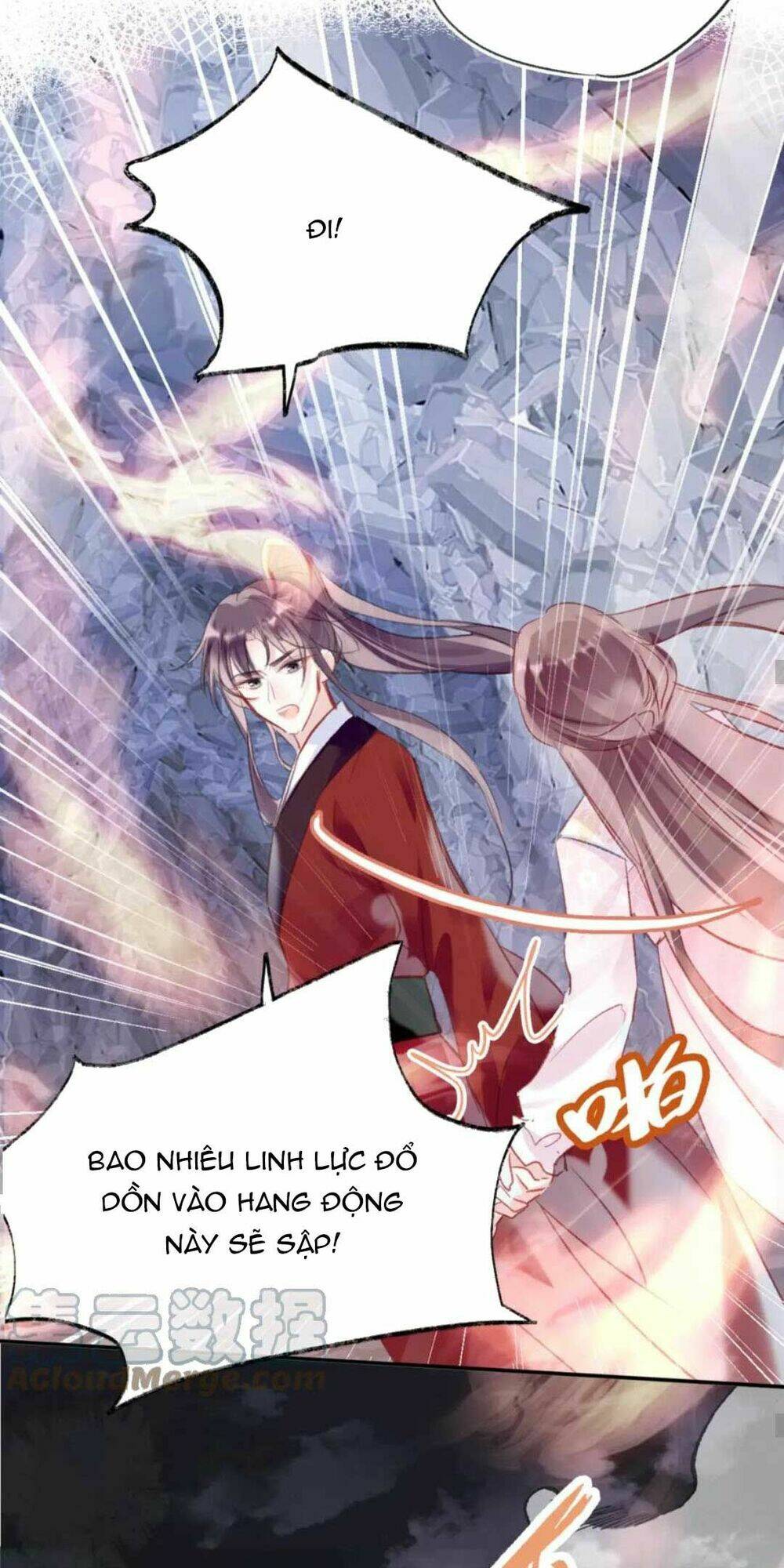 Vi Phu Từng Là Long Ngạo Thiên Chapter 29 - Trang 2