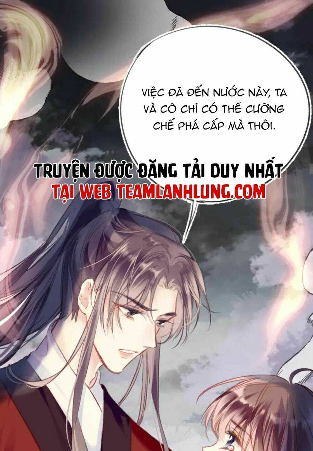 Vi Phu Từng Là Long Ngạo Thiên Chapter 29 - Trang 2