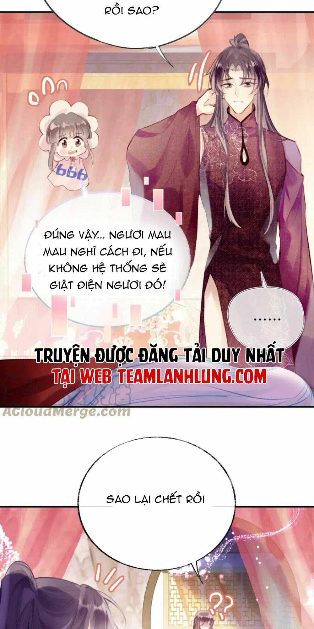 Vi Phu Từng Là Long Ngạo Thiên Chapter 29 - Trang 2