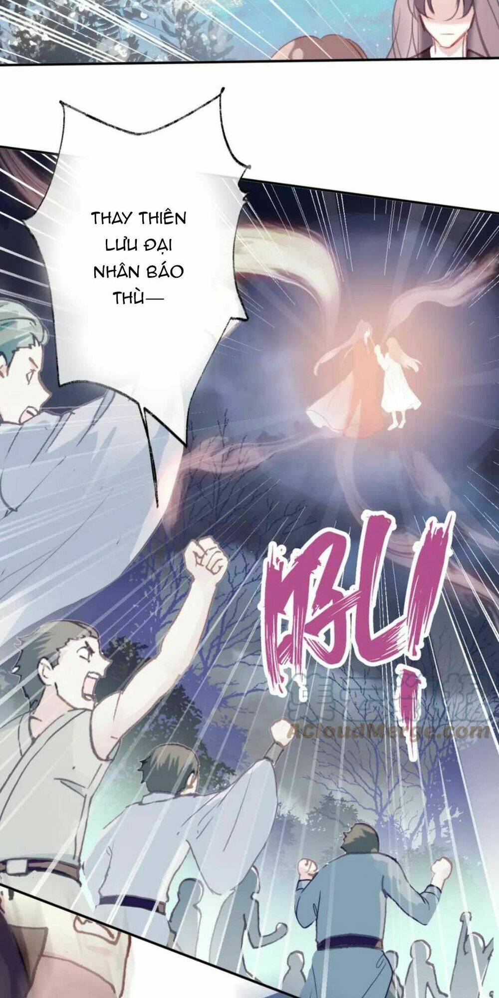 Vi Phu Từng Là Long Ngạo Thiên Chapter 29 - Trang 2