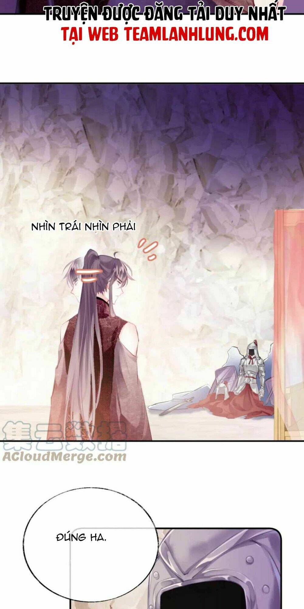 Vi Phu Từng Là Long Ngạo Thiên Chapter 29 - Trang 2