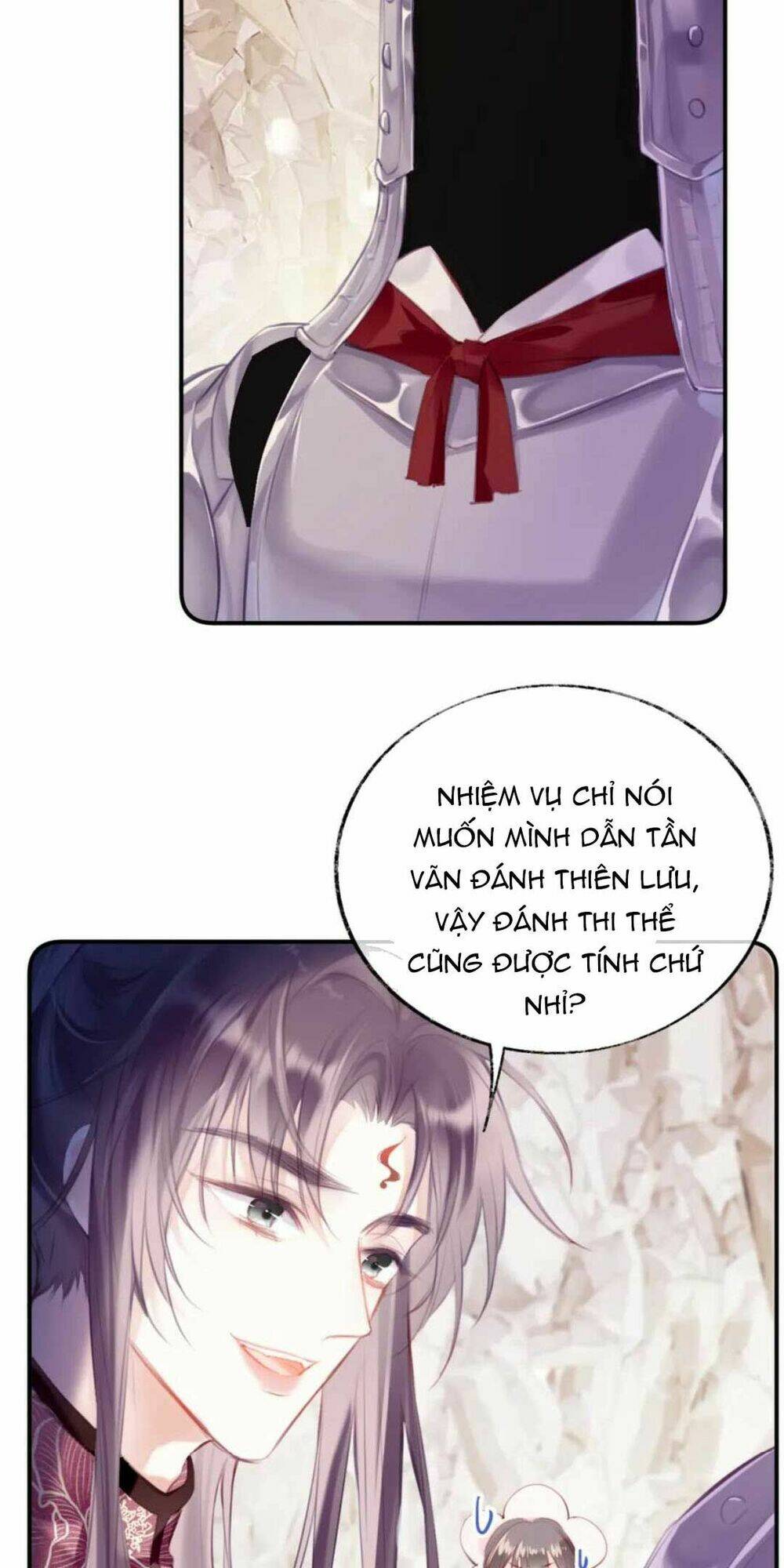 Vi Phu Từng Là Long Ngạo Thiên Chapter 29 - Trang 2