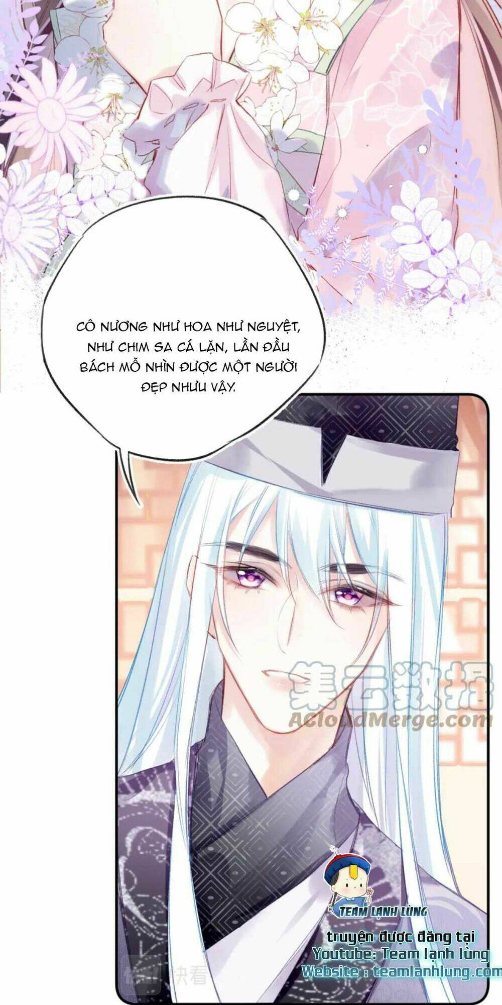 Vi Phu Từng Là Long Ngạo Thiên Chapter 28 - Trang 2