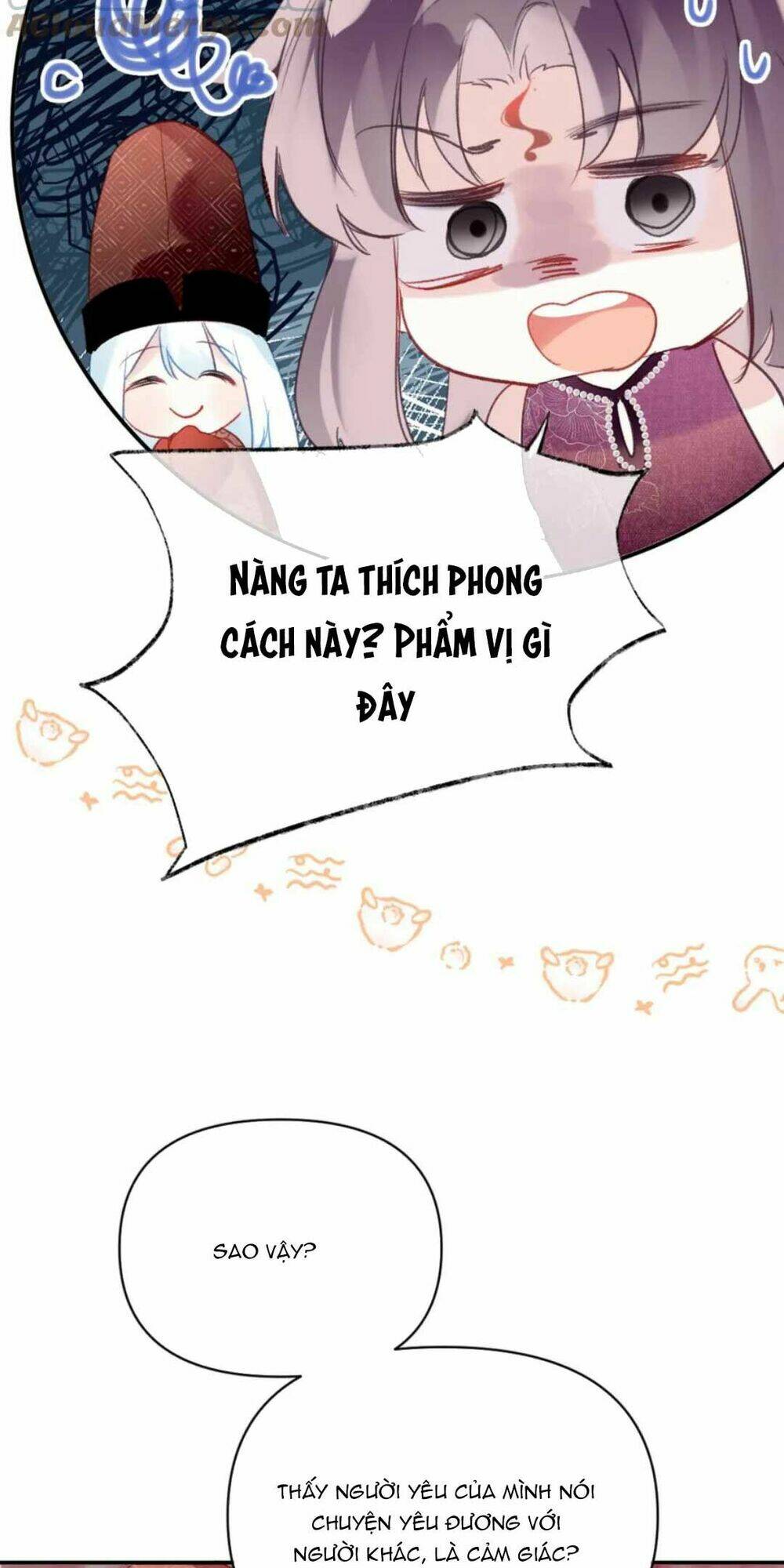 Vi Phu Từng Là Long Ngạo Thiên Chapter 28 - Trang 2