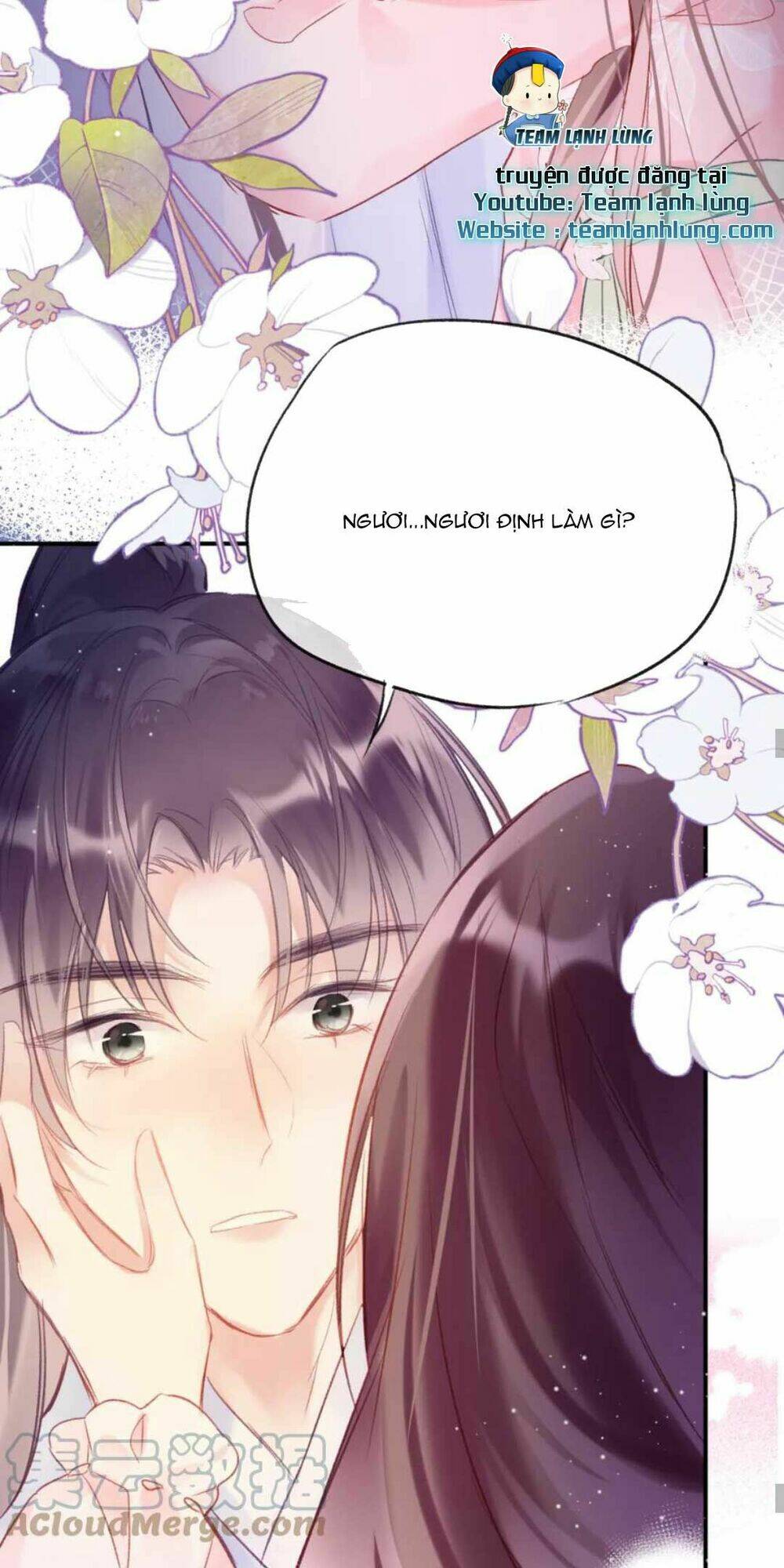 Vi Phu Từng Là Long Ngạo Thiên Chapter 26 - Trang 2