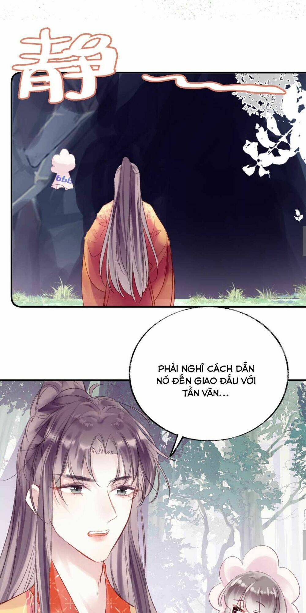 Vi Phu Từng Là Long Ngạo Thiên Chapter 24 - Trang 2