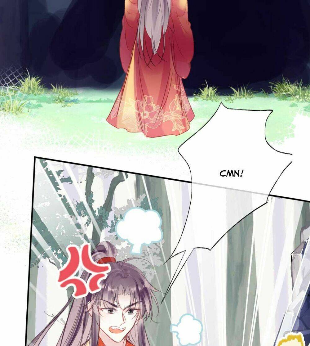 Vi Phu Từng Là Long Ngạo Thiên Chapter 24 - Trang 2